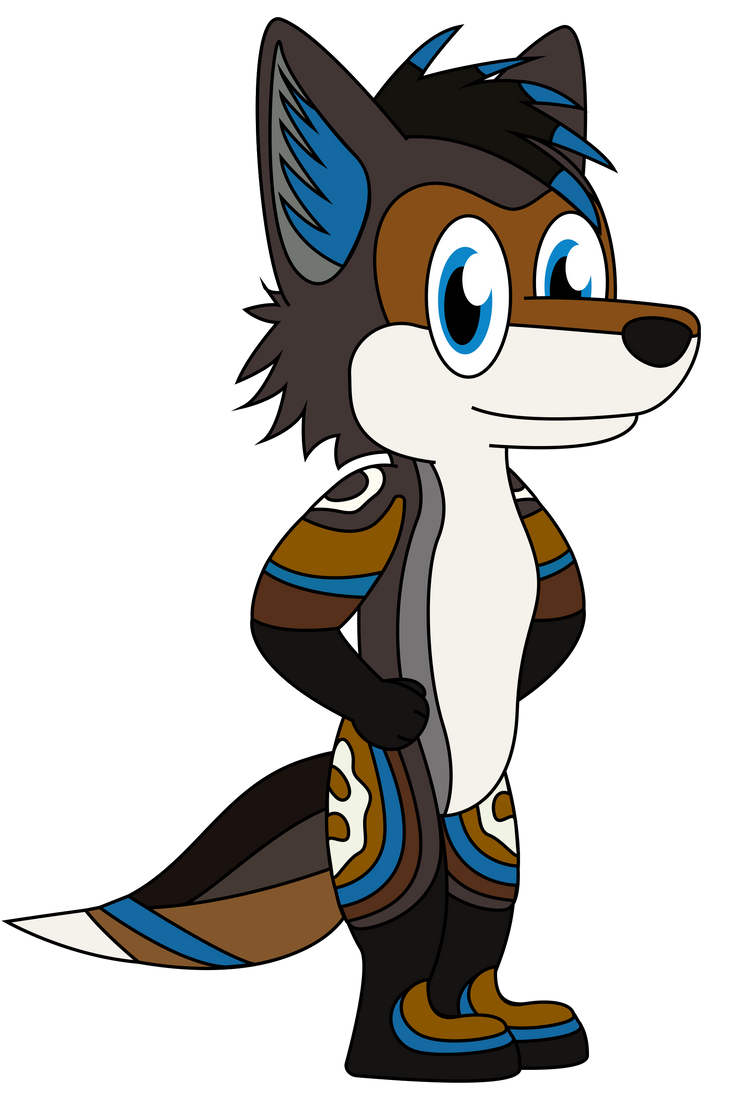 Mamu Razee Razee by wildstar27 on DeviantArt