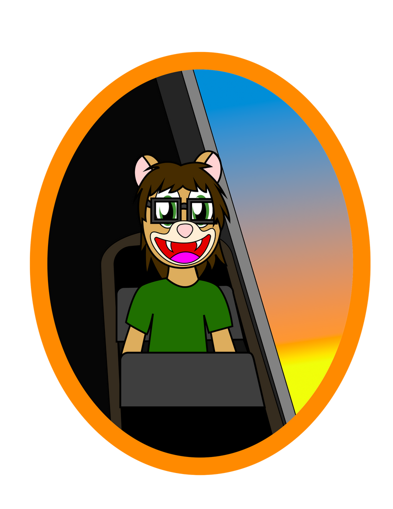 Ricky Rideing by wildstar27 on DeviantArt