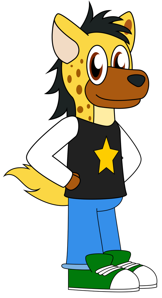 Deviantart Andre Fox Andre by wildstar27 on DeviantArt