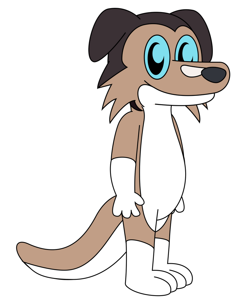 Keet by wildstar27 on DeviantArt