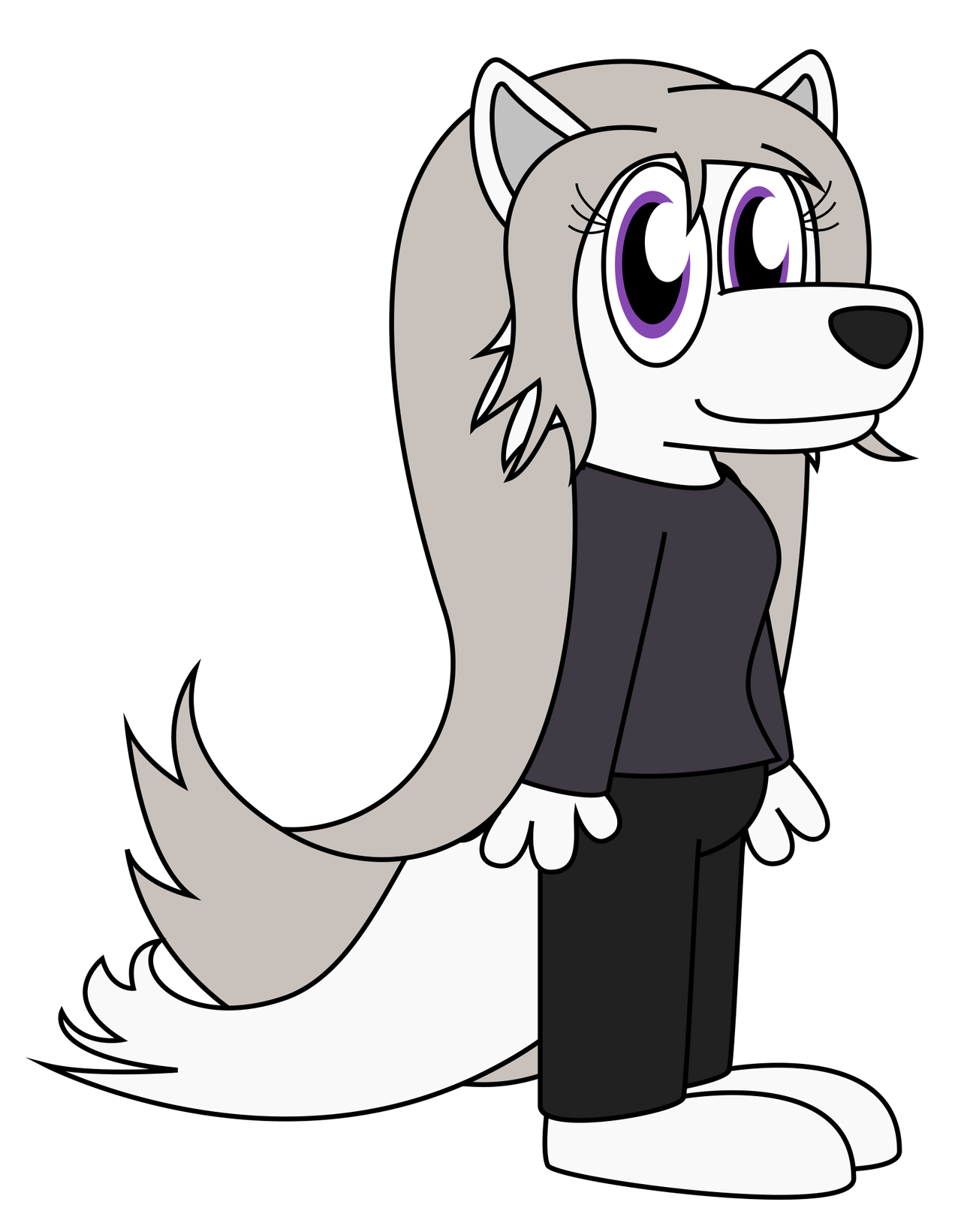 Wuffy Pet By Wildstar27 On DeviantArt Wuffy pet by wildstar27 on deviantart