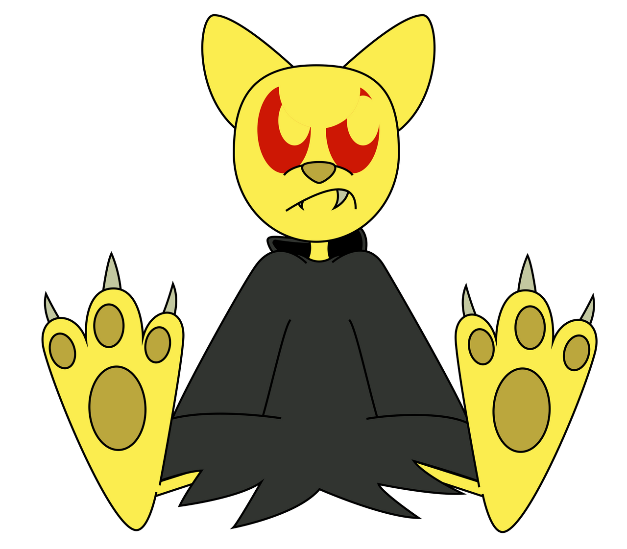 Banshee Rave Banshee Again by wildstar27 on DeviantArt