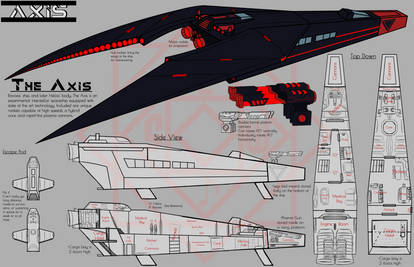 Explore the Best Axis Art | DeviantArt