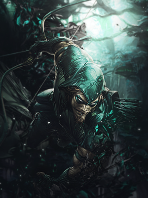 Green Arrow