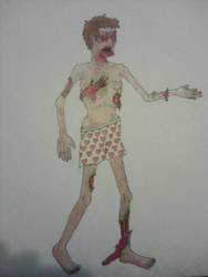 Random Zombie