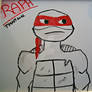 My icon-TMNT2012