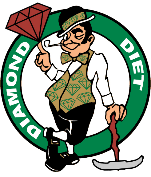 Diamond Diet - Celtics