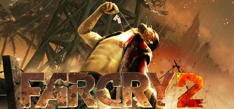 Far Cry 2 Gameplay 24 by 6500NYA on DeviantArt