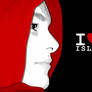 I love Islam