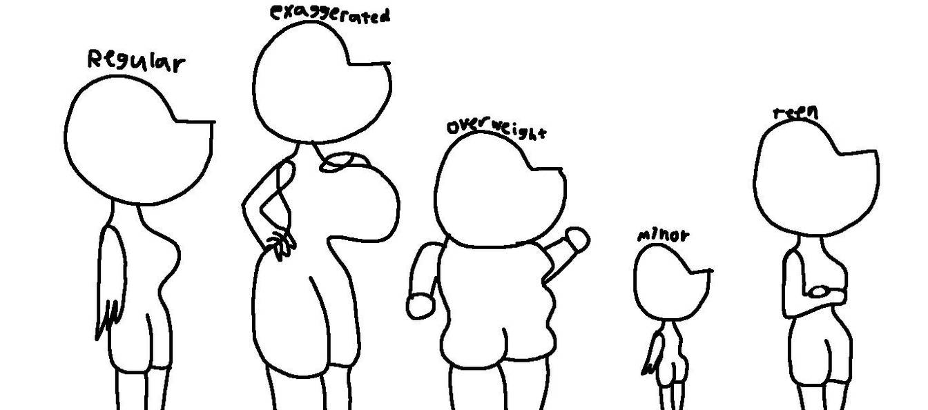 Base Drawing Deviantart Bases by Duyver on DeviantArt