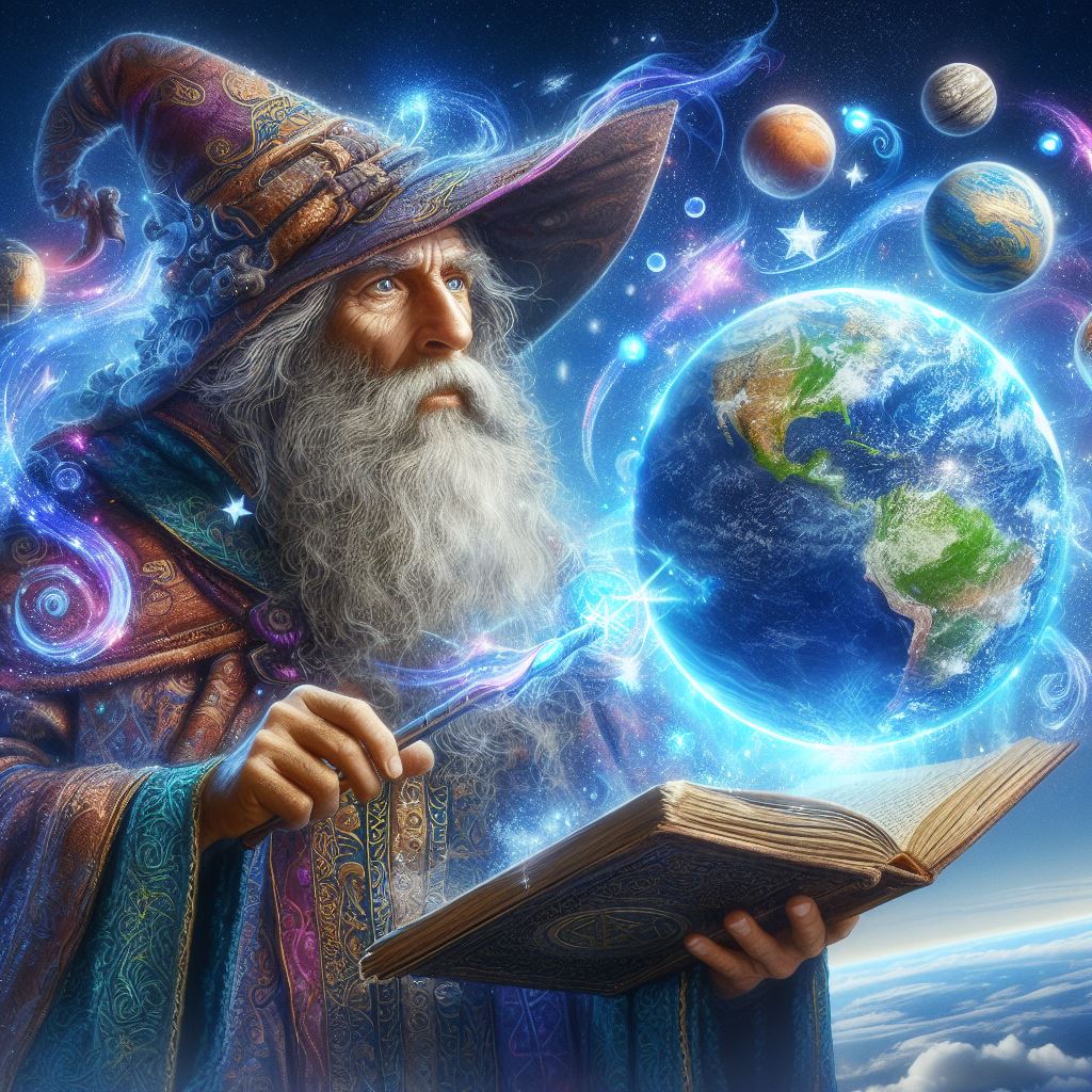 cool wizard by kloopiziddle on DeviantArt