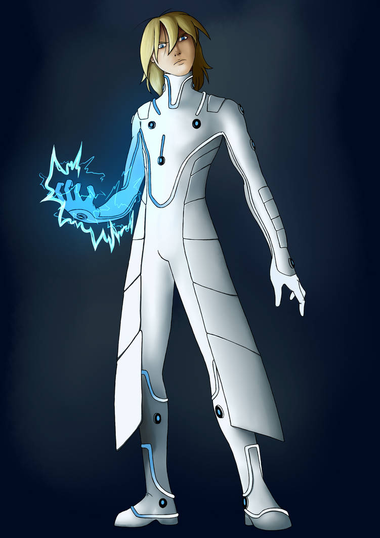 Talen 2 Rework by MarzoRamon on DeviantArt