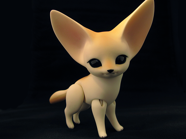 Fennec