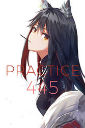 Practice 445