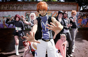 TWEWY 7