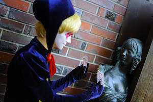 Jabberwocky 7
