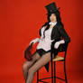 Zatanna 3