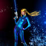 Samus Aran 4