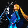 Samus Aran 6