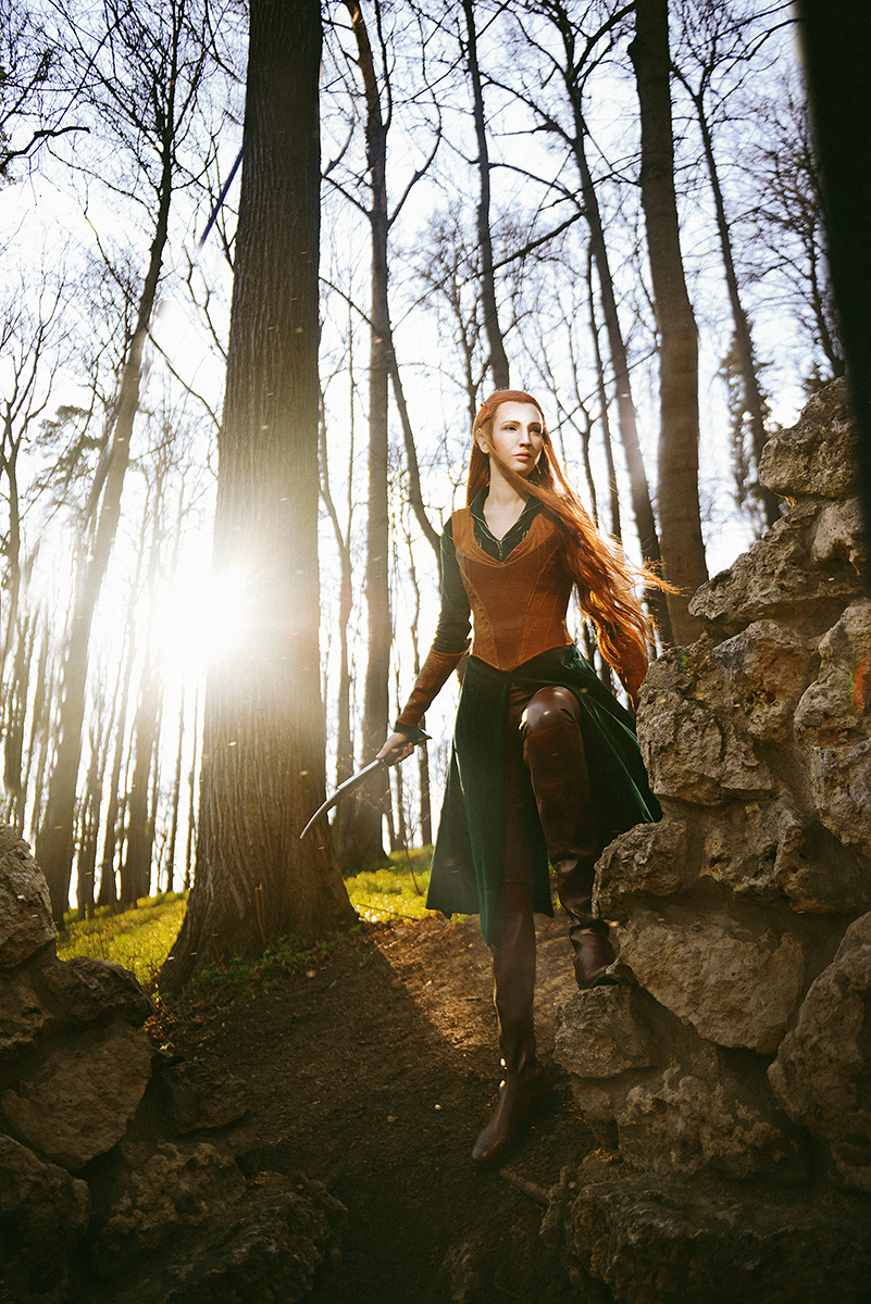 Tauriel 3