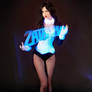 Zatanna magic