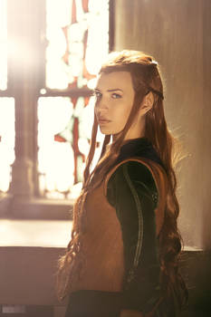 Tauriel