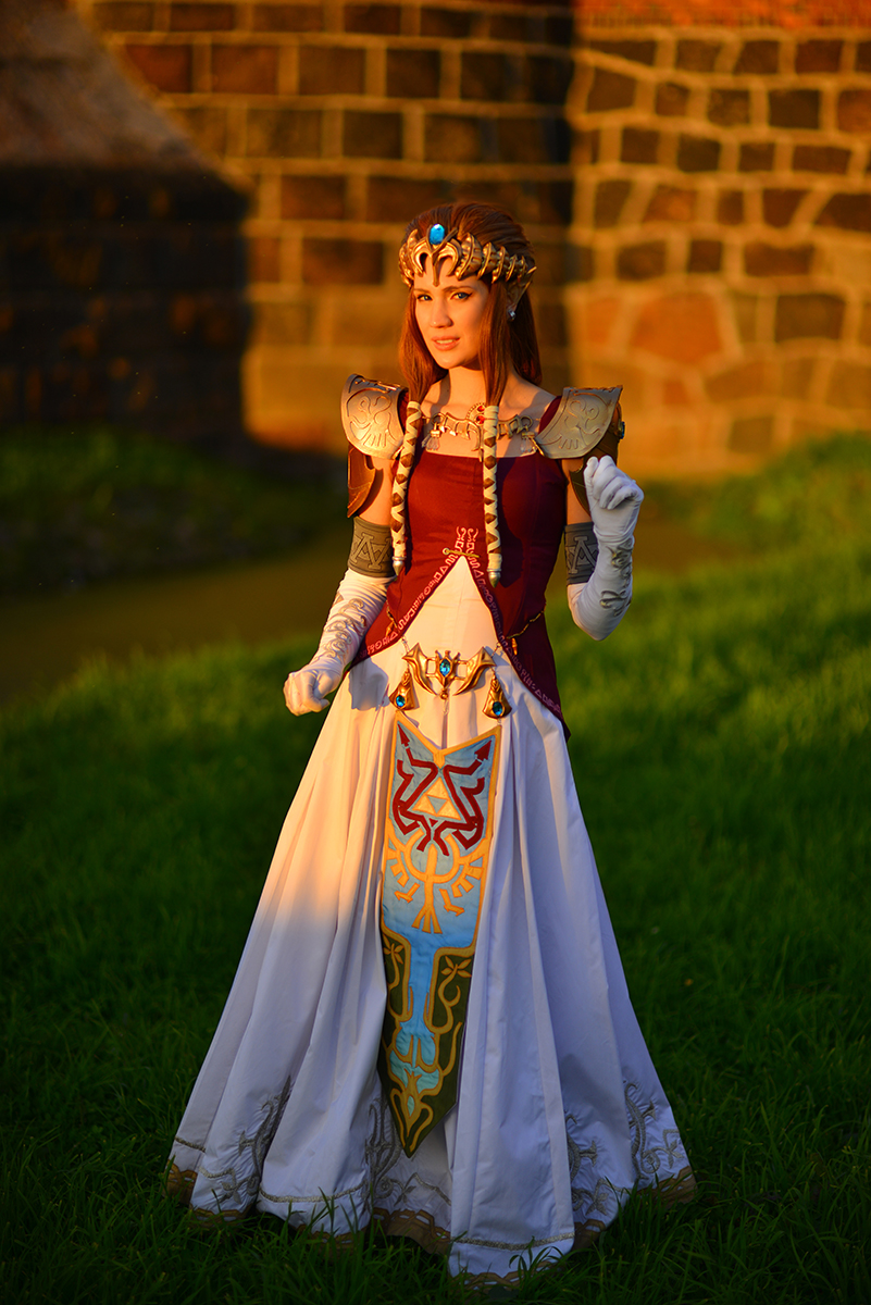 Princess Zelda