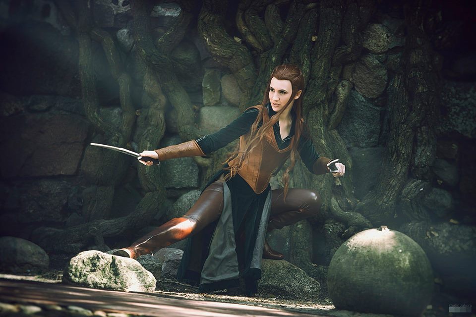 Tauriel