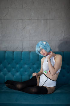 Rei boudoir