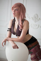 Lightning Farron