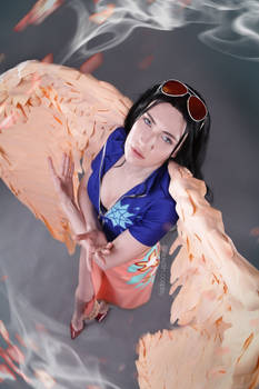 Nico Robin