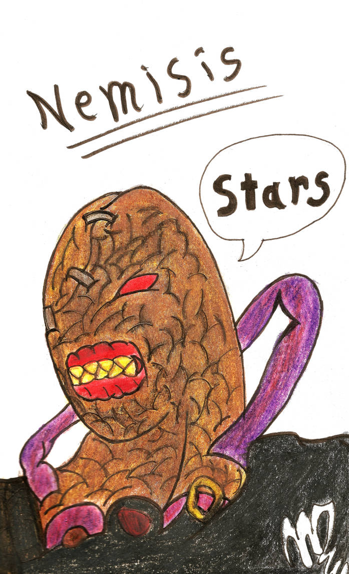 Nemis Animal Nemesis by nine-tailedgodzilla on DeviantArt