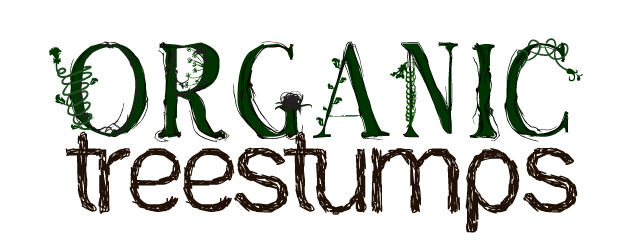 Organic Treestumps