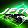 KOENIGGSEGG JESKO WALLPAPER