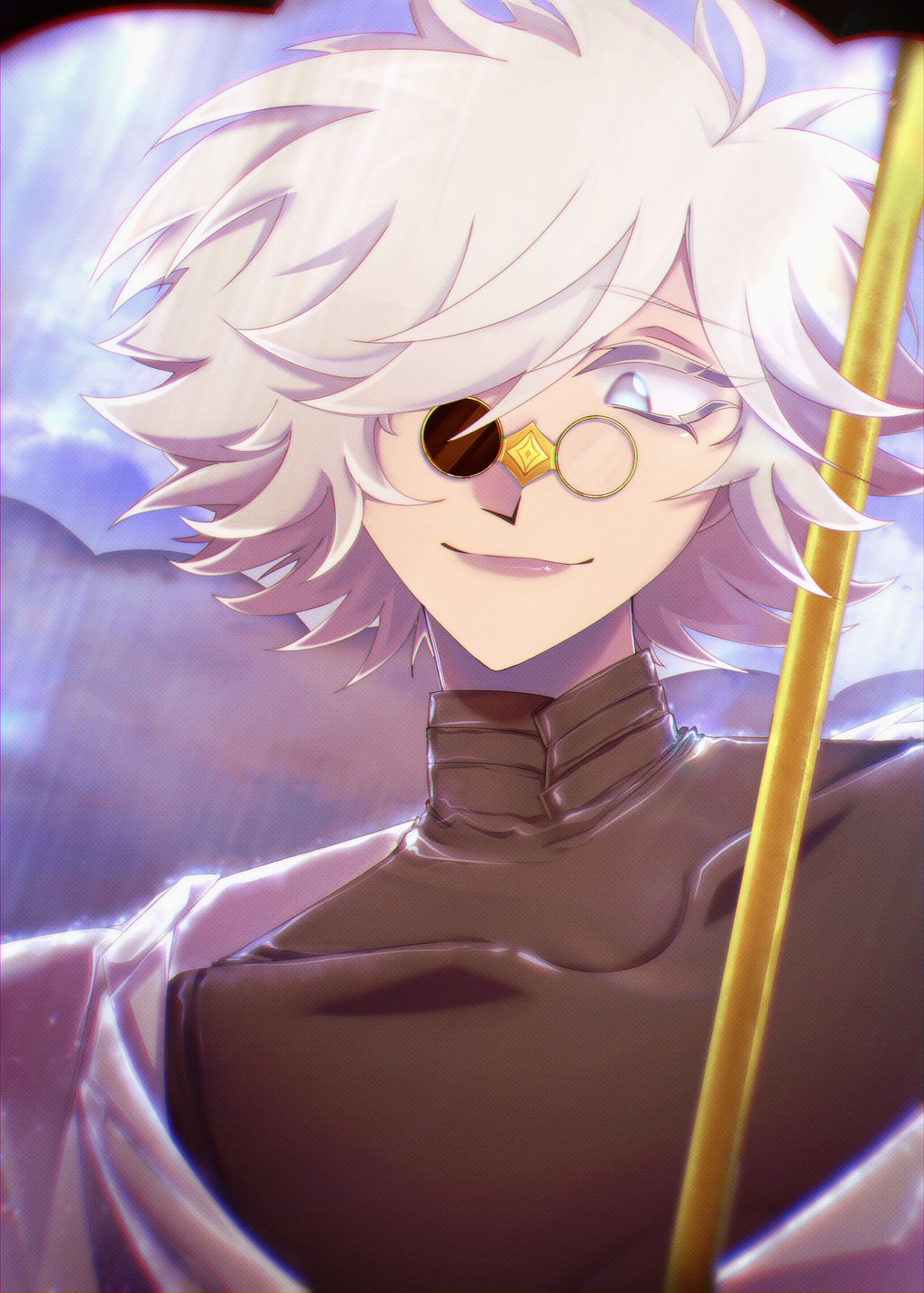 Qifrey Fanart By Sitraell On DeviantArt qifrey-fanart-by-sitraell-on-deviantart