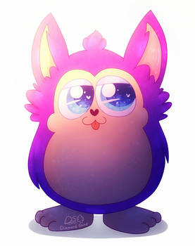 Tattletail