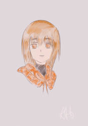 Hinami. Artwork #1