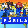 Sonic Pasila