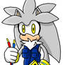 Silver the electrician