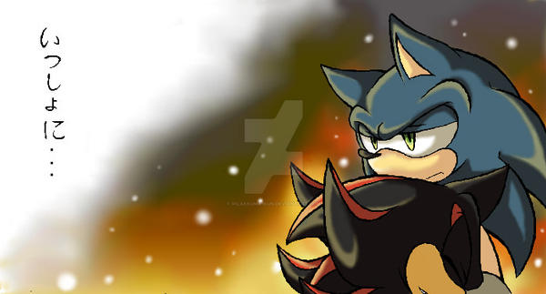 iscribble sonadow