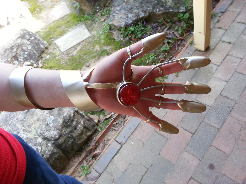 Goa'uld Ribbon Device by Thephoenixfreedom on DeviantArt