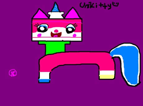 UniKitty 2