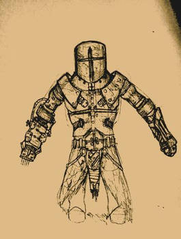 crusader