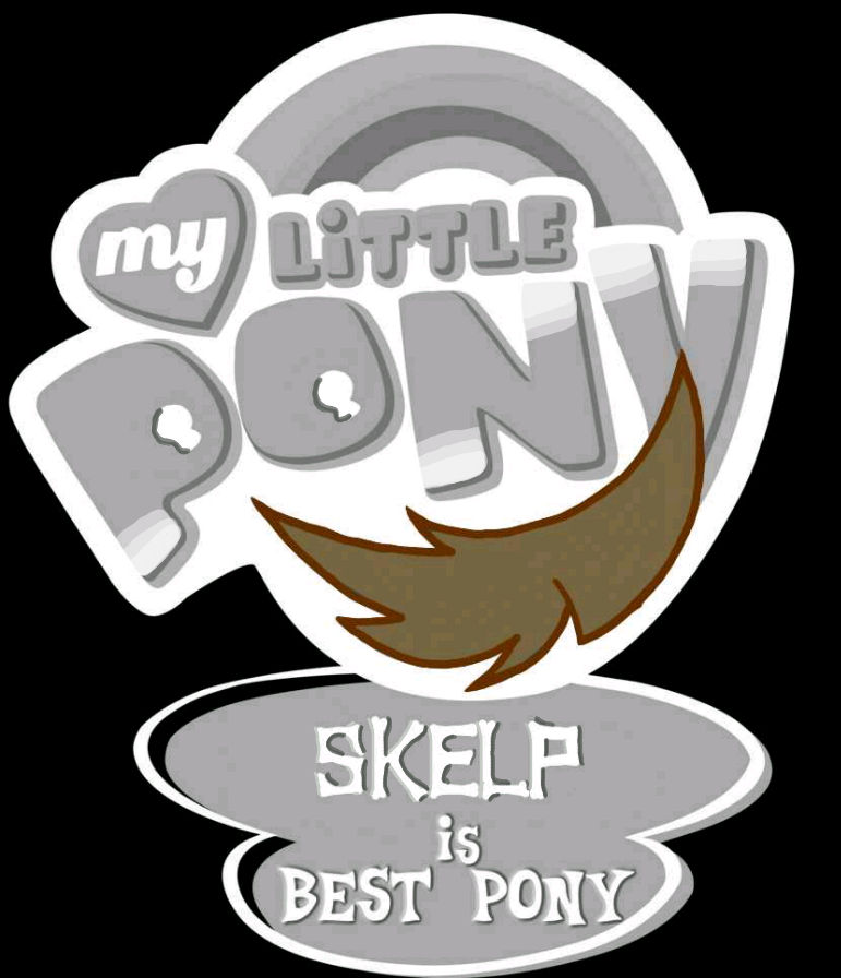 Skelp logo by SmashPedro on DeviantArt