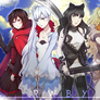 Rwby Once Upon A Time By Bloodyrosalia-d6bjelf