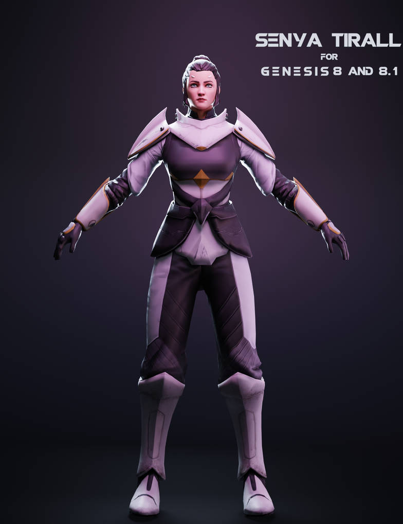 Senya Tirall For Genesis 8 And 8 1 Female By Cpdaz On DeviantArt senya-tirall-for-genesis-8-and-8-1-female-by-cpdaz-on-deviantart