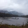 Port Renfrew Bridge