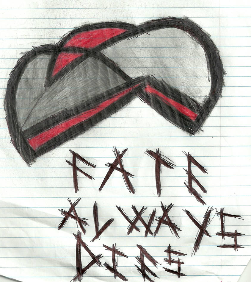 band symbol by MIKA1994 on DeviantArt