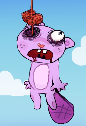 toothy scene redraw by EvaIshKewl on DeviantArt