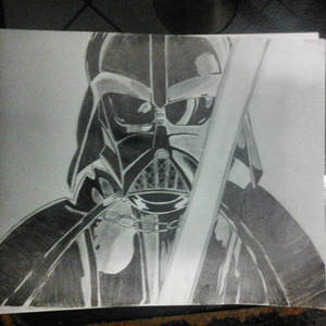 Darth Vader - Star Wars